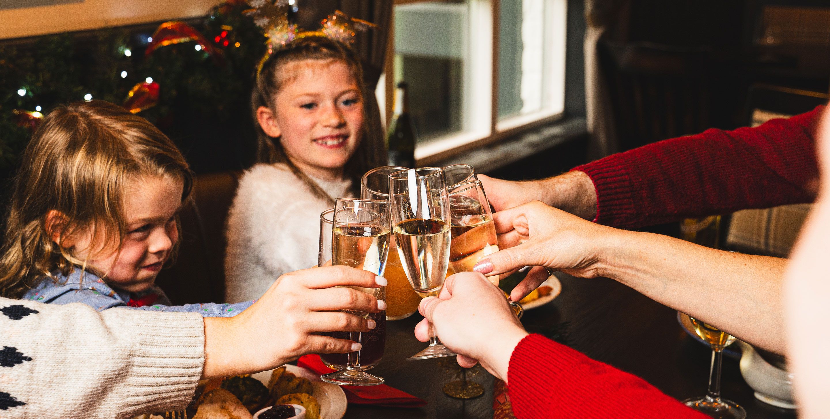 Even more magical occasions at The Springfield Hotel
