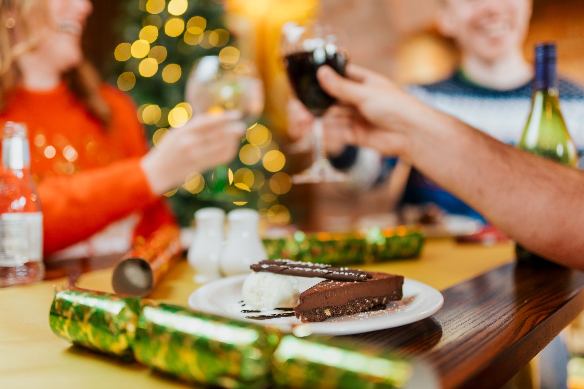 Even more magical occasions at The Springfield Hotel